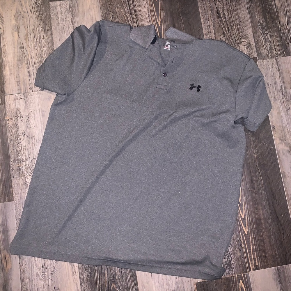 Under armor